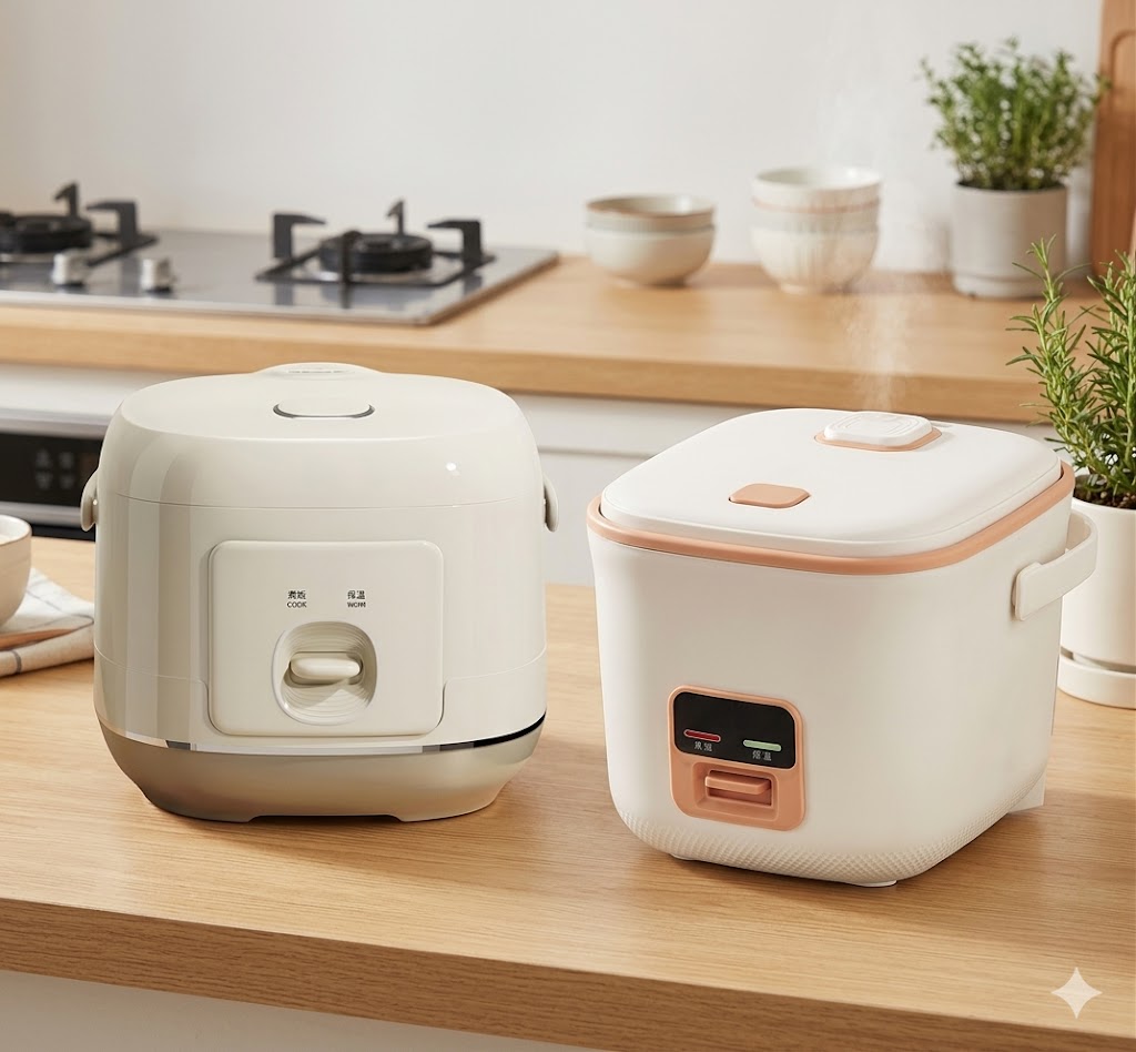 electric cooker