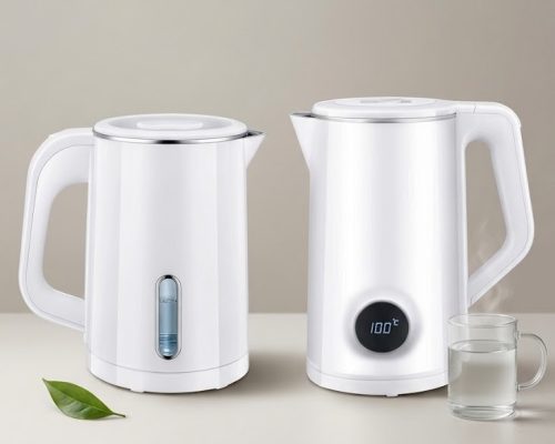 electric kettle