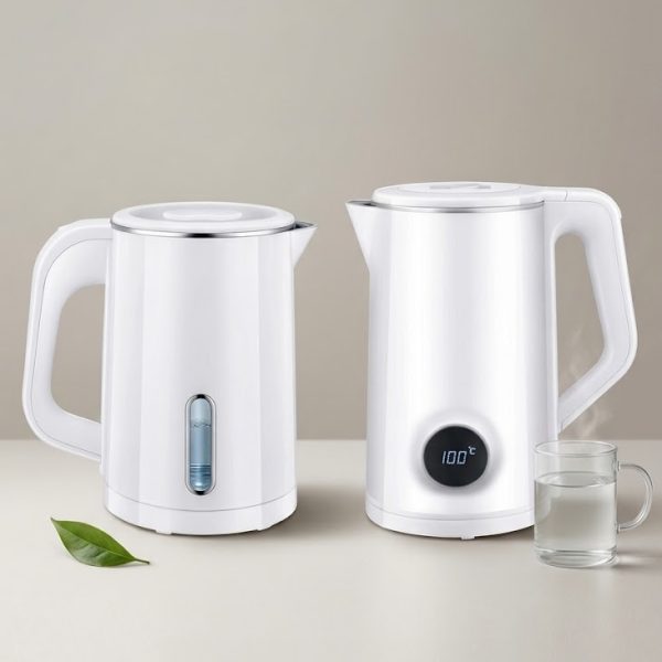 electric kettle